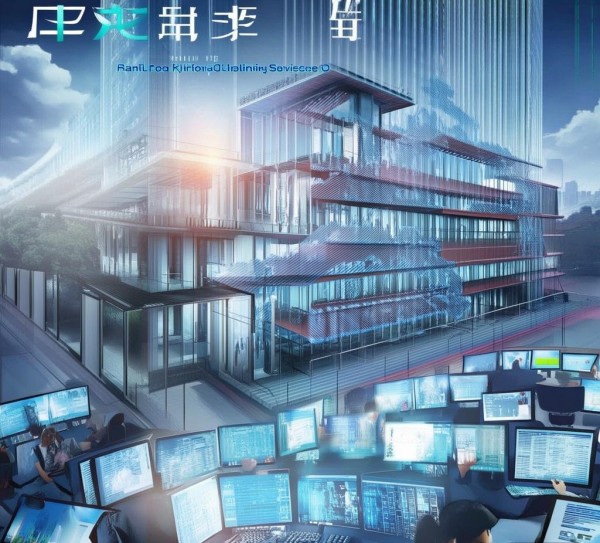 南宁特融易信息咨询服务公司,助力数字经济发展 南宁特融易信息咨询服务公司,助力数字经济发展
