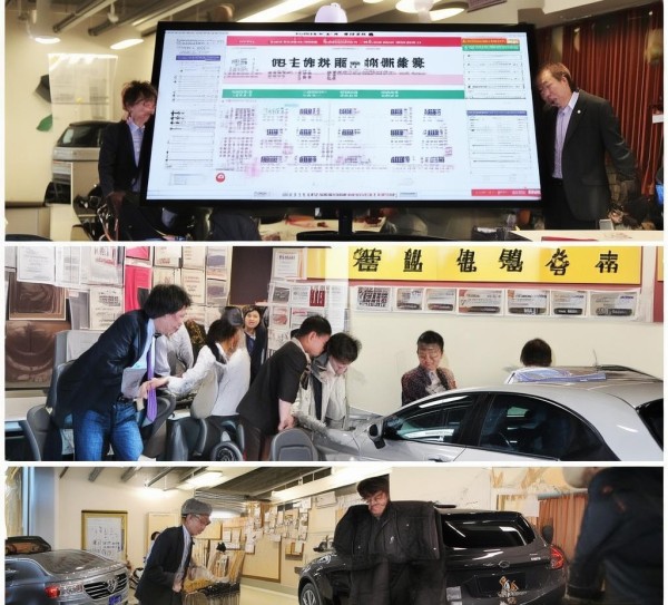 巴南福林二手车信息咨询服务部,助力您的二手车鉴定与销售 巴南福林二手车信息咨询服务部,助力您的二手车鉴定与销售
