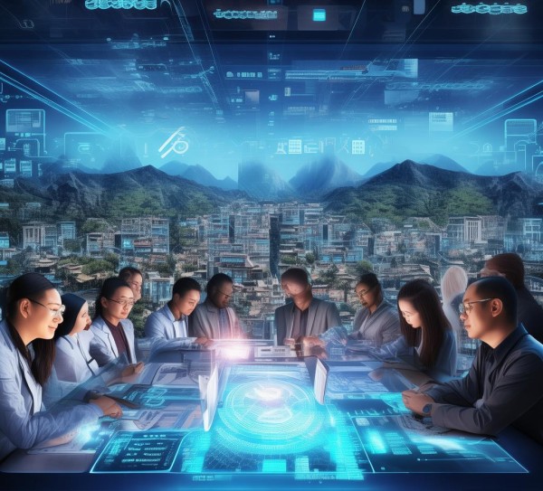 基于武邑经验的信息化转型,探索武邑信息咨询服务的创新路径 基于武邑经验的信息化转型,探索武邑信息咨询服务的创新路径