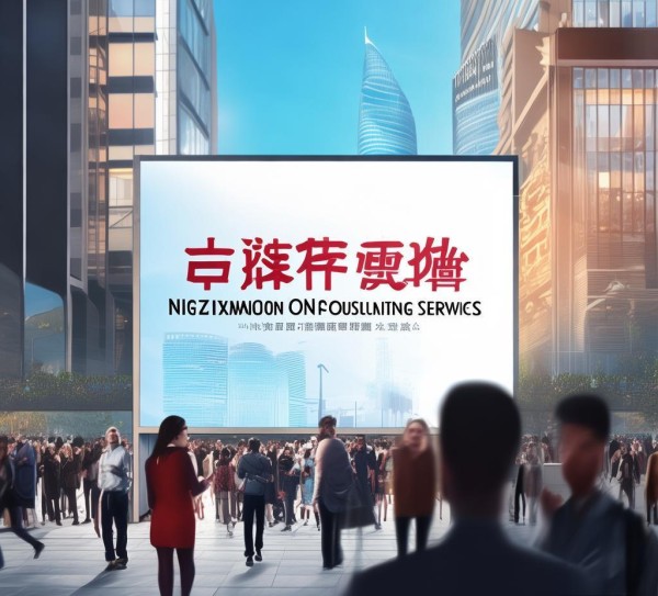 宁夏信息咨询服务，机遇与挑战