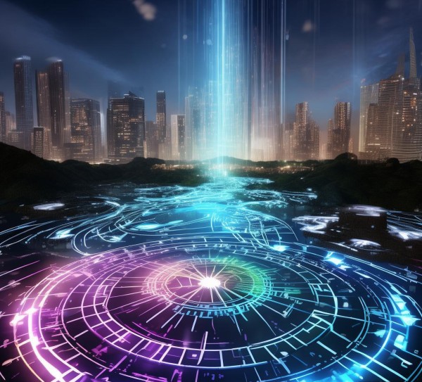 资信之光照亮信息化咨询之路,重塑行业数字化转型的路径 资信之光照亮信息化咨询之路,重塑行业数字化转型的路径