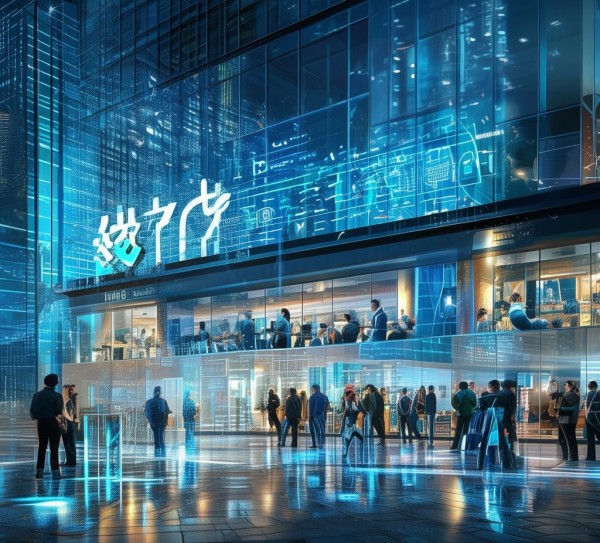 宁波德盈信息技术咨询,disrupting the digital transformation landscape 宁波德盈信息技术咨询,disrupting the digital transformation landscape