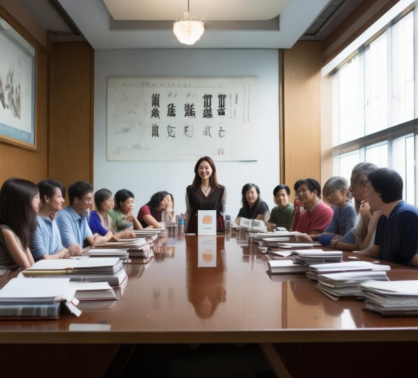 一堂讲透，孝贤信息咨询服务中心—你的专业咨询选择