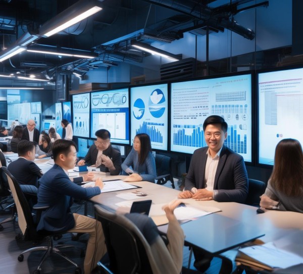 广州市富融信息咨询服务,助力企业成长与产业升级 广州市富融信息咨询服务,助力企业成长与产业升级