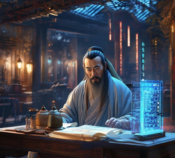 传统易信息咨询服务,机遇与挑战 传统易信息咨询服务,机遇与挑战