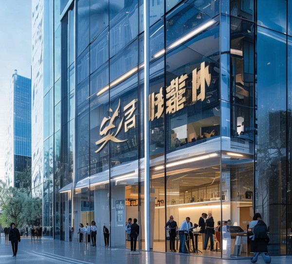 长沙鼎远信息技术咨询