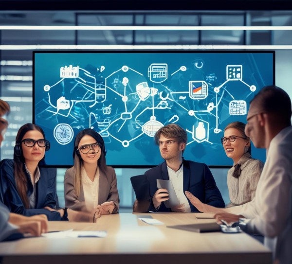 Understanding the Role of Informatics Consultancy Experts in Modern Business Environments Understanding the Role of Informatics Consultancy Experts in Modern Business Environments