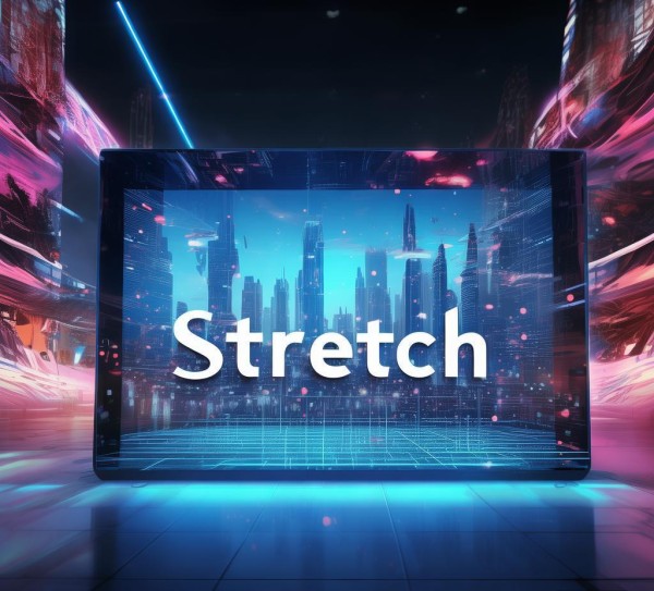 山东浩语信息技术咨询有限公司，助力 stretch的未来