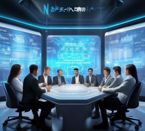 康薪信息技术咨询上海有限公司,助力企业数字化转型 康薪信息技术咨询上海有限公司,助力企业数字化转型
