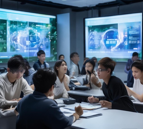 运城信息化教室，高效管理，智能化服务，互动交流—平台如何助力教育发展