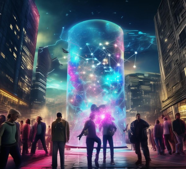 创新驱动的未来,新起信息咨询服务的崛起路径 创新驱动的未来,新起信息咨询服务的崛起路径