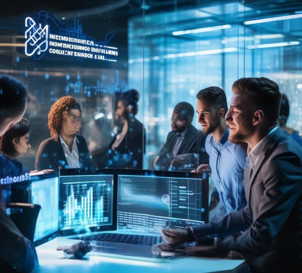 冬浩信息技术咨询部,disrupt the Digital Age 冬浩信息技术咨询部,disrupt the Digital Age