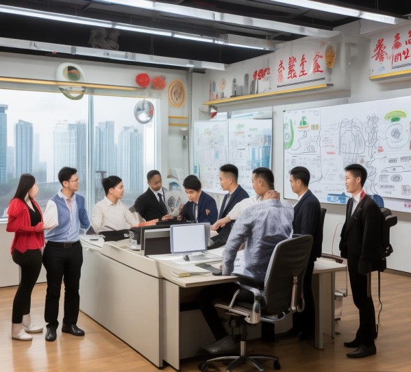 四平市久合信息技术咨询,助力企业发展与创新 四平市久合信息技术咨询,助力企业发展与创新