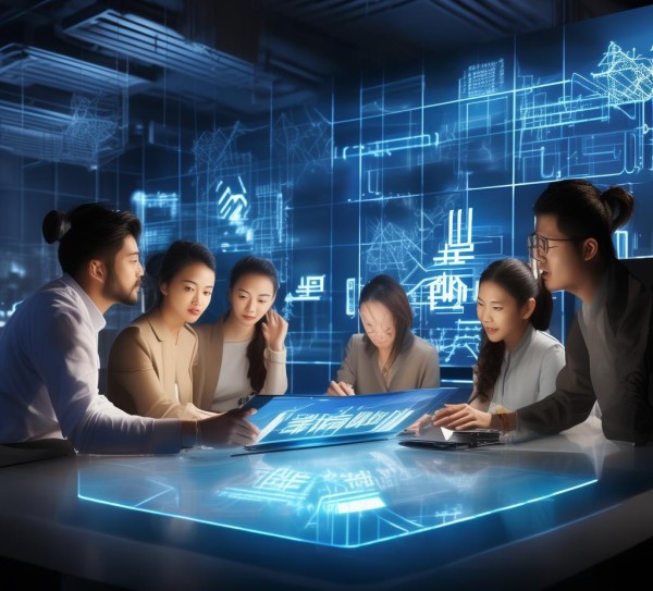 宝莹信息咨询服务,为企业构建智能未来 宝莹信息咨询服务,为企业构建智能未来