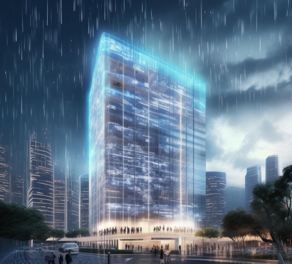 雨宏云智,解析义乌雨宏信息咨询服务部的未来 雨宏云智,解析义乌雨宏信息咨询服务部的未来