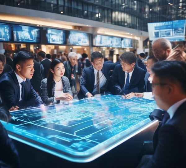 长宁区信息技术咨询,助力城市发展与产业升级 长宁区信息技术咨询,助力城市发展与产业升级