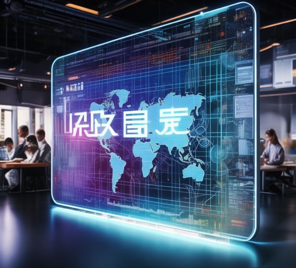 小蓝信息咨询服务，助力精准决策，开启数据驱动的未来