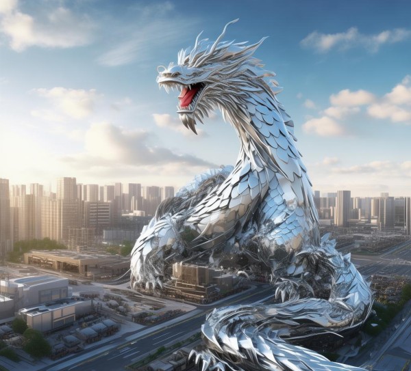 福州钛之龙信息技术咨询,赋能产业升级,助力现代制造业 福州钛之龙信息技术咨询,赋能产业升级,助力现代制造业