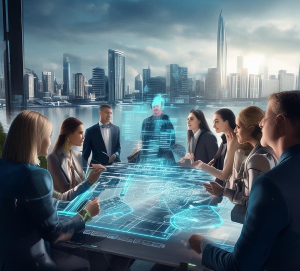 Exploring the Future of Informational Consulting in Lake-Hopkins Logistics