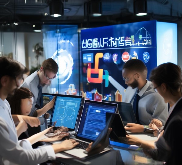 桐城信息化技术咨询,助力企业数字化转型 桐城信息化技术咨询,助力企业数字化转型