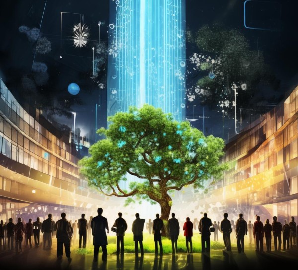 智创之光,梨树信息咨询服务,助力行业数字化转型 智创之光,梨树信息咨询服务,助力行业数字化转型