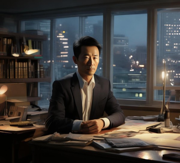 朱炯伟,信息咨询服务领域的匠心之作 朱炯伟,信息咨询服务领域的匠心之作
