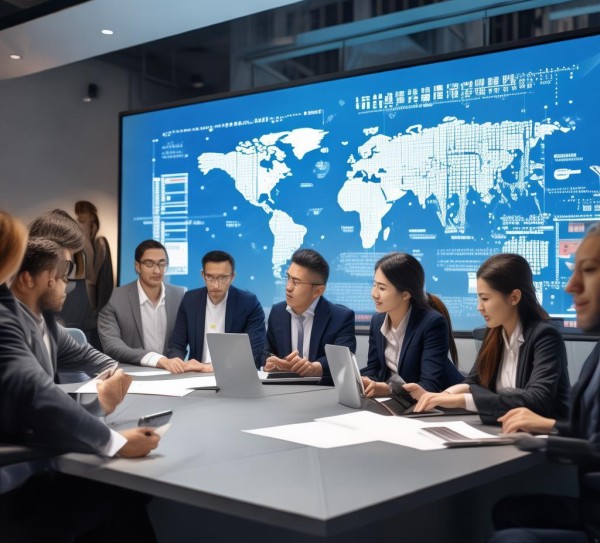 四川信息化咨询公司,助力数字转型 四川信息化咨询公司,助力数字转型