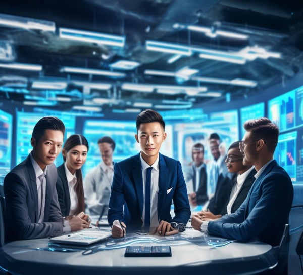 永涛信息技术咨询,助力企业数字化转型的首选伙伴 永涛信息技术咨询,助力企业数字化转型的首选伙伴