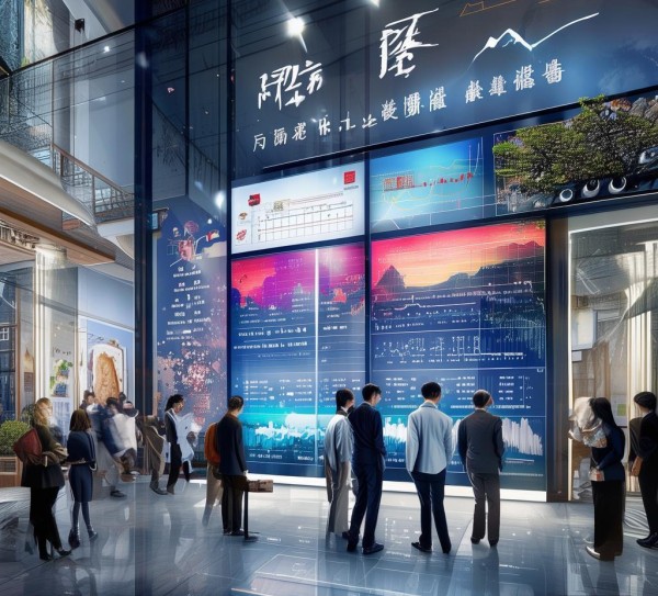福建远致信息咨询服务部,服务赋能经济发展 福建远致信息咨询服务部,服务赋能经济发展
