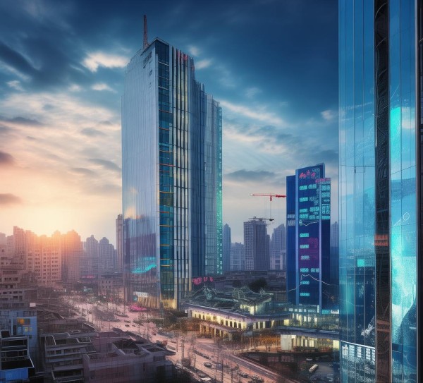 现状与未来，廊坊市瑞霖信息技术咨询的发展之路