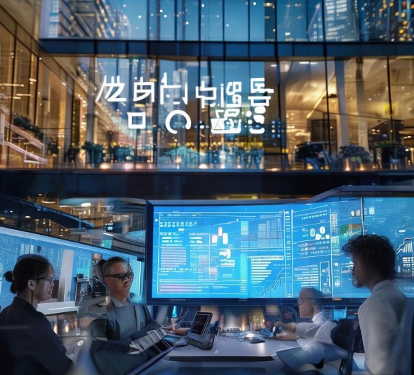 济南启典信息咨询服务公司，助力企业数据驱动发展