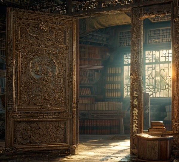 开启智慧之门的致贤信息咨询服务 开启智慧之门的致贤信息咨询服务