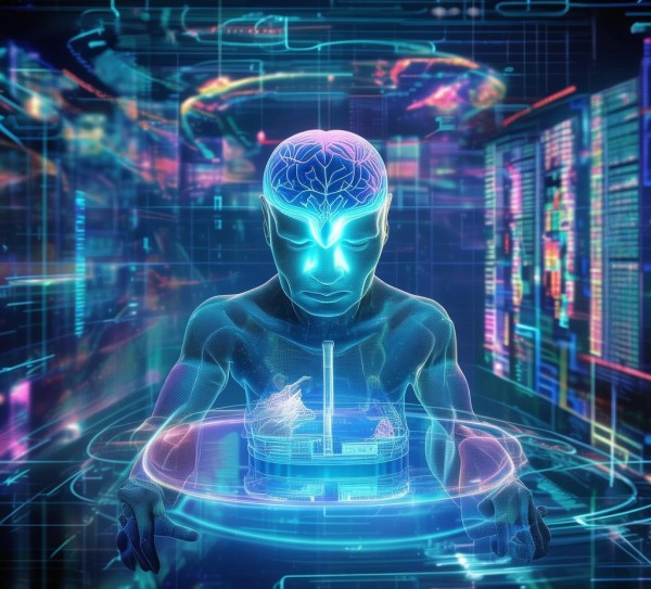 认知科技,信息化与记忆咨询的未来 认知科技,信息化与记忆咨询的未来