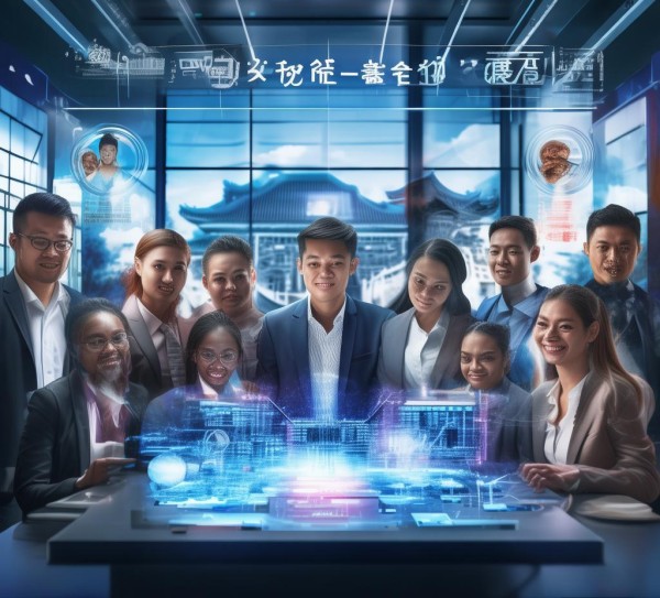 庆元信息咨询服务,助力企业数字化转型的助力 庆元信息咨询服务,助力企业数字化转型的助力