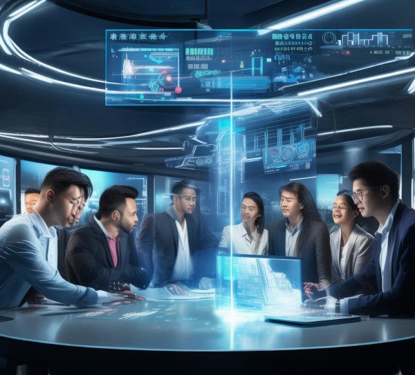 福州思派信息技术咨询，赋能未来，提升效率