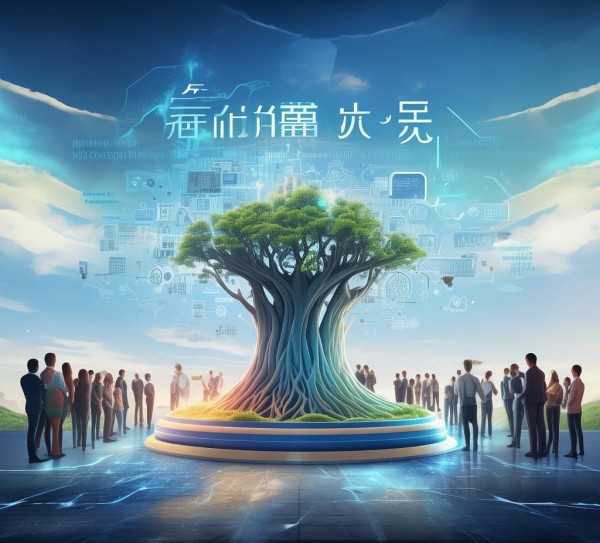 鸿跃信息咨询服务，赋能企业成长的智慧平台
