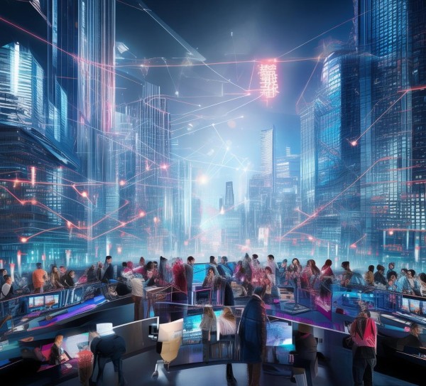 The Rise of Digital Transformation in New吴区:Opportunities and Challenges for Business The Rise of Digital Transformation in New吴区:Opportunities and Challenges for Business
