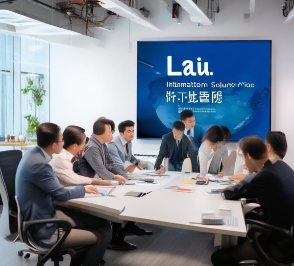 拉孜信息咨询服务，助力商业 ESCI