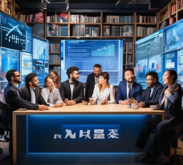 熙哲信息咨询服务，助力企业数字化转型的智囊机构