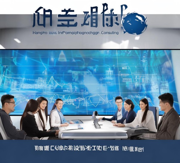 杭州瑞成信息技术咨询,助力企业数字化转型 杭州瑞成信息技术咨询,助力企业数字化转型