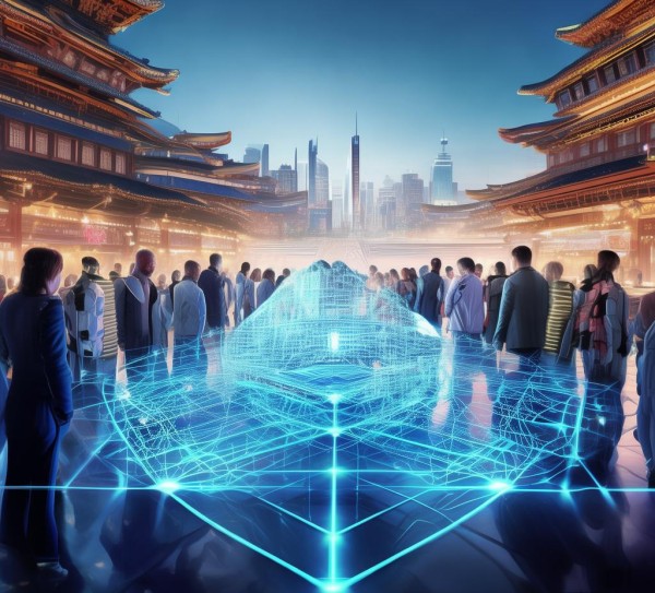 技术驱动,柏有如何在数字时代抓住机遇? 技术驱动,柏有如何在数字时代抓住机遇?