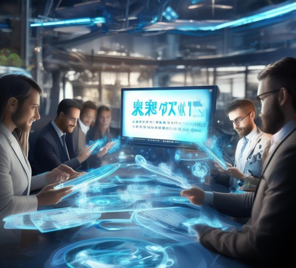 乾海信息技术咨询,助力企业数字化转型的智慧之选 乾海信息技术咨询,助力企业数字化转型的智慧之选