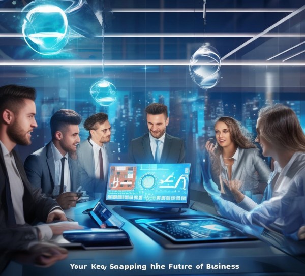 孔风信息技术咨询,Your Key to Shaping the Future of Business 孔风信息技术咨询,Your Key to Shaping the Future of Business