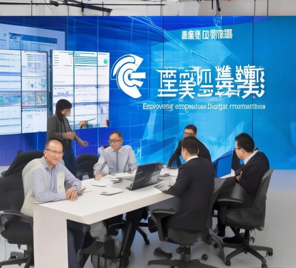 宁乡顾茂信息咨询服务部,助力企业数字化转型 宁乡顾茂信息咨询服务部,助力企业数字化转型