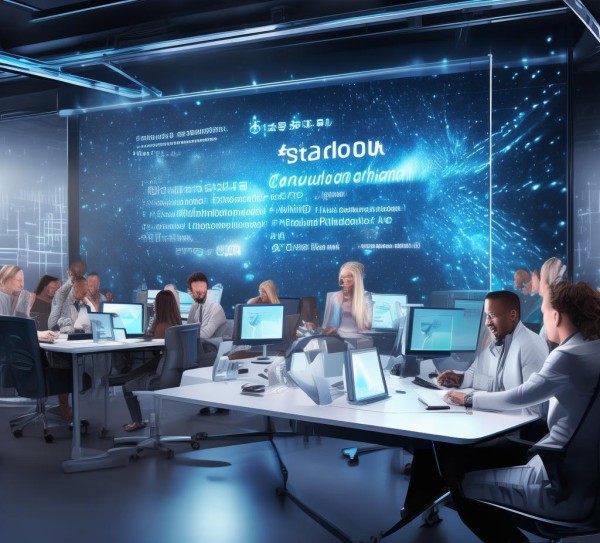 星云信息技术咨询电话,助力企业实现数字化转型 星云信息技术咨询电话,助力企业实现数字化转型