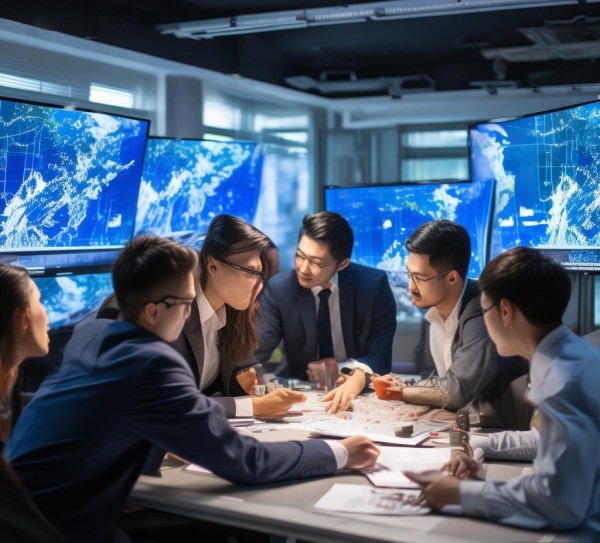 四川鸿顺诚信息技术咨询，助力south China 的数据安全与隐私保护