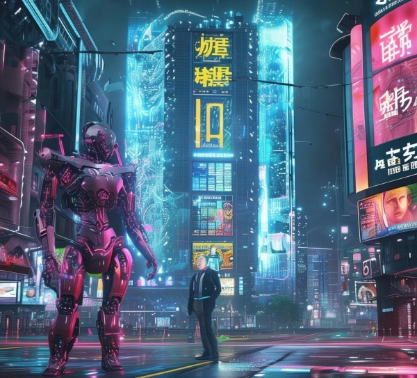 百度霸屏,科技与广告的博弈 百度霸屏,科技与广告的博弈