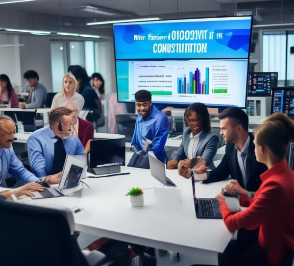Why Choose a Professional IT Consultation电话? Why Choose a Professional IT Consultation电话?
