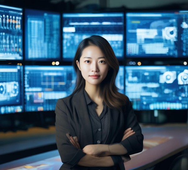 鑫捷杏仁,信息技术咨询领域的佼佼者 鑫捷杏仁,信息技术咨询领域的佼佼者