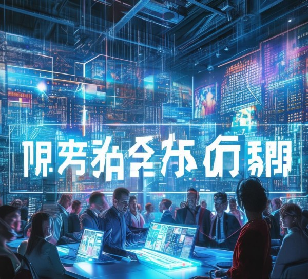 开启数字时代的新机遇—大众信息咨询服务部招聘